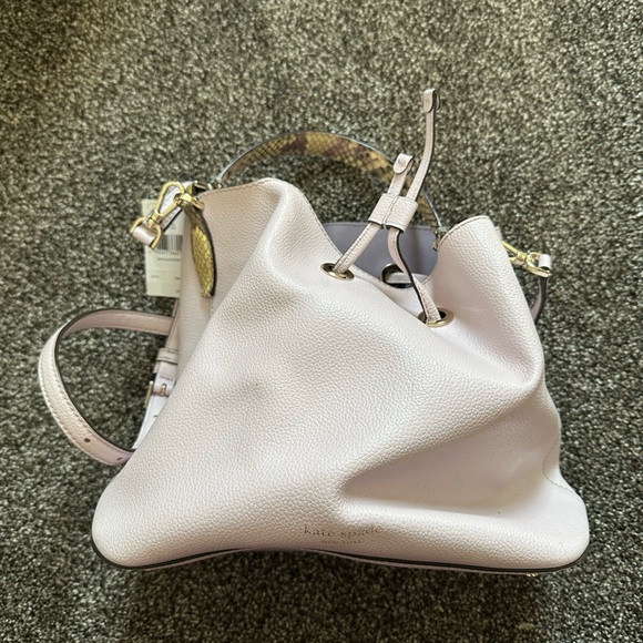 Kate Spade large bucket - Picture 2 of 3